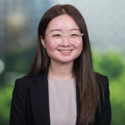 Jessica Tran, Actuarial Consultant at Deloitte