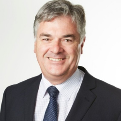 Michael McDonald, Founder & Managing Director, mdp Law