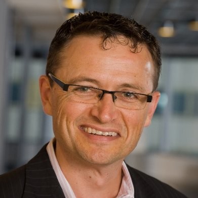 Stuart Taylor, CEO at Springfox