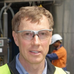 Greg Weston, Managing Director at Tri-Tech Chemical